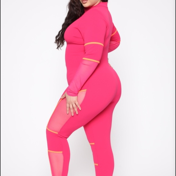 Fashion Nova Other - Jumper